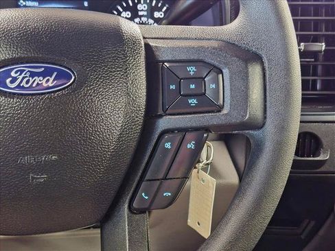 Certified 2020 Ford F150 XL w/ Equipment Group 101A Mid RWD image 11