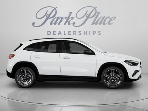 Used 2026 Mercedes-Benz GLA 250 image 28