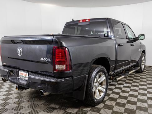 Used 2016 RAM 1500 Sport image 13