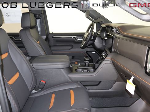 New 2026 GMC Sierra 1500 AT4 w/ AT4 Premium Package image 22