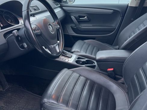 Used 2016 Volkswagen CC Sport image 6