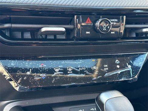 New 2026 Nissan Kicks SR w/ SR Premium Package image 27