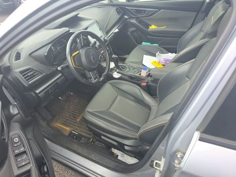 Used 2021 Subaru Crosstrek 2.5i Sport w/ Moonroof Package image 11