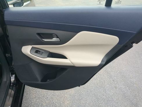New 2026 Nissan Sentra SL w/ Floor Mat Package FWD image 30