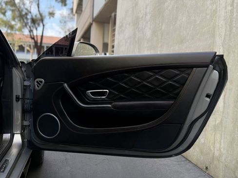 Used 2015 Bentley Continental GT V8 S image 23