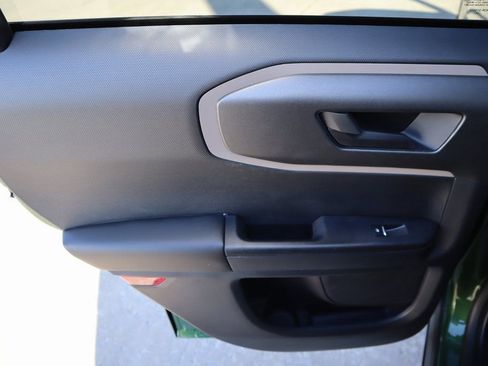 New 2025 Ford Bronco Outer Banks image 17