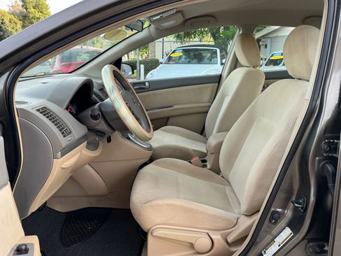Used 2009 Nissan Sentra 2.0 S FE+ FWD image 13