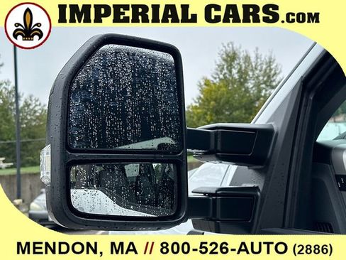 New 2026 Ford F250 XLT w/ Snow Plow Prep Package image 7