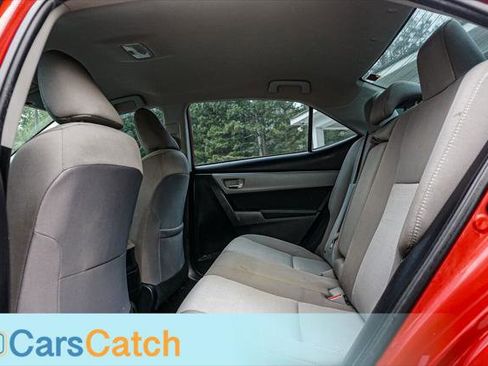 Used 2016 Toyota Corolla LE image 17