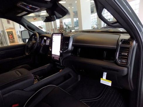 New 2026 RAM 2500 Limited image 10