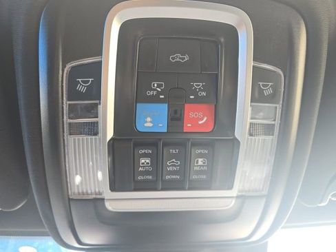 New 2026 RAM 2500 Limited image 35