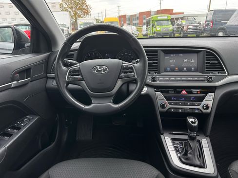 Used 2018 Hyundai Elantra Value Edition w/ Cargo Package image 13