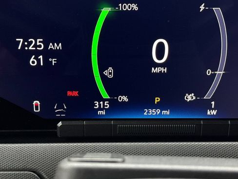 Used 2023 Chevrolet Brightdrop 600 w/ Active Safety Package 2 AWD/4WD image 29