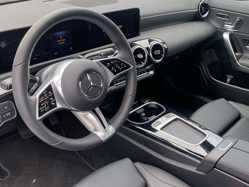 Used 2026 Mercedes-Benz CLA 250 image 7
