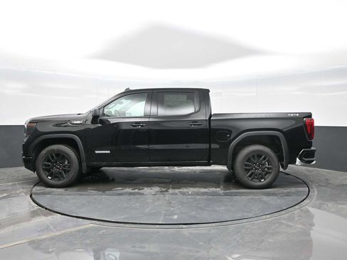 New 2026 GMC Sierra 1500 Elevation image 5