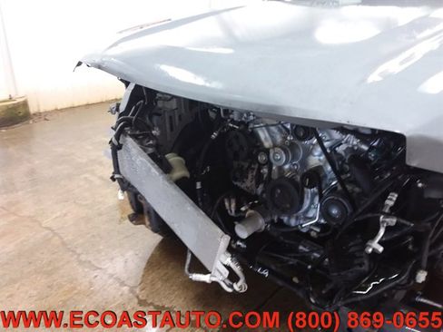 Used 2023 Nissan Frontier Pro-X w/ Pro Convenience Package image 16