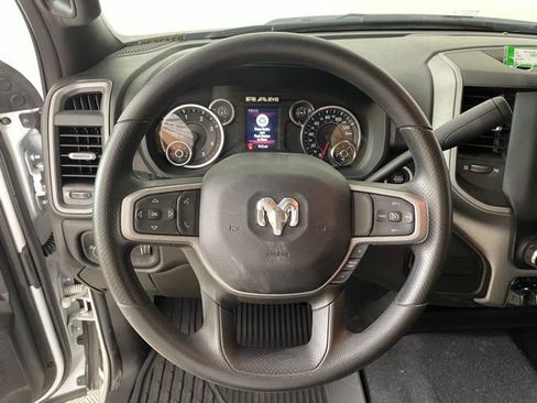 New 2024 RAM 5500 Tradesman w/ Chrome Appearance Group image 16