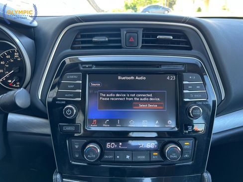 Used 2016 Nissan Maxima 3.5 SL FWD image 28