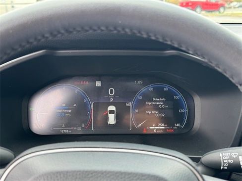 Used 2024 Toyota RAV4 Limited w/ Advanced Technology Package image 19