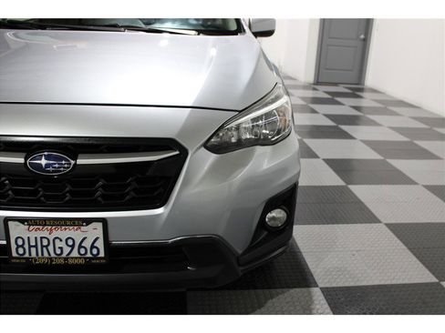 Used 2019 Subaru Crosstrek 2.0i Premium w/ Popular Package #2 image 8