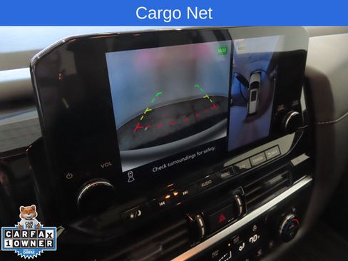 Used 2023 Nissan Pathfinder SL w/ SL Premium Package image 20