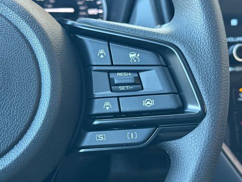 New 2026 Subaru Crosstrek 2.5i Premium AWD/4WD image 24