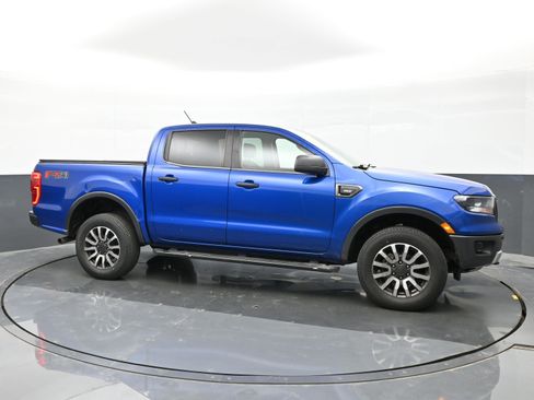 Used 2019 Ford Ranger XLT w/ Equipment Group 302A Luxury AWD/4WD image 5