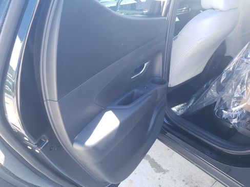 New 2026 Hyundai Santa Cruz SEL image 11