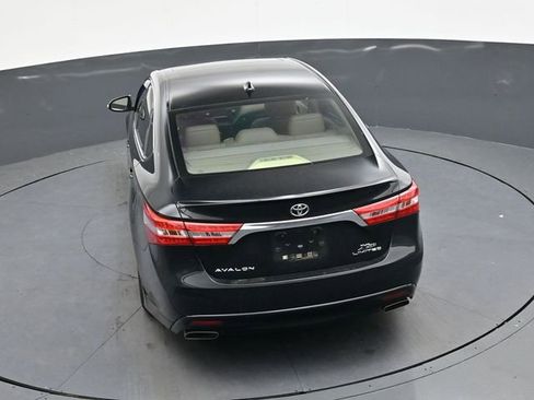 Used 2015 Toyota Avalon Limited image 22