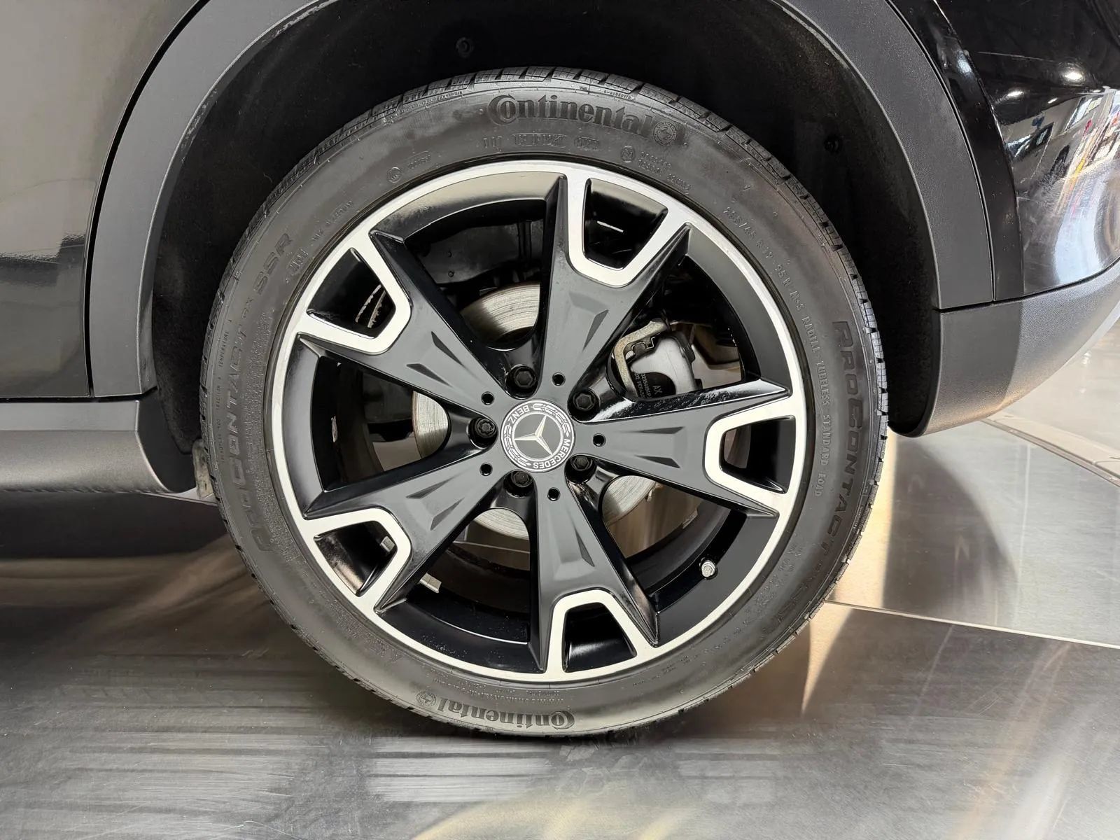 Used 2018 Mercedes-Benz GLA 250 w/ Multimedia Package image 7