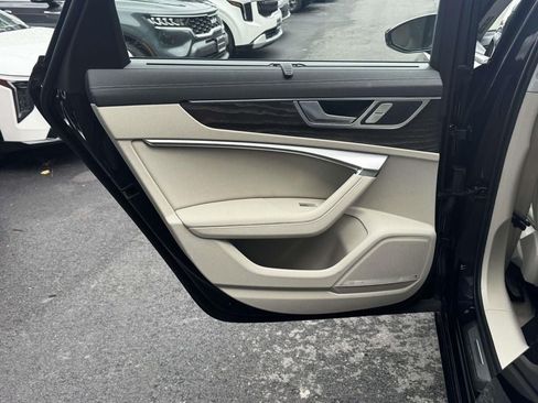 Used 2019 Audi A6 3.0T Premium Plus AWD/4WD image 10