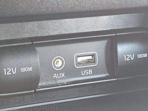 Used 2020 Kia Forte GT-Line FWD image 4