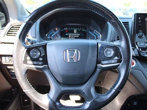 Used 2020 Honda Odyssey EX-L image 34