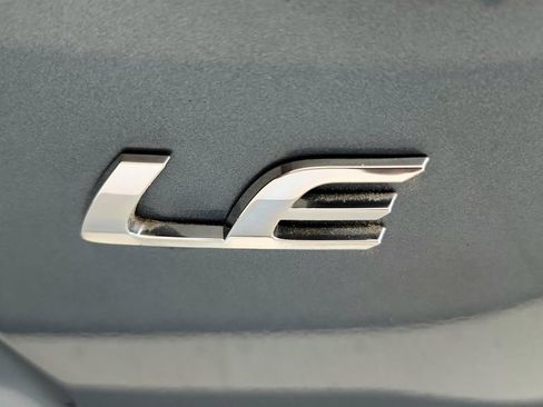 Used 2023 Toyota Corolla LE w/ Carpet Mat Package (TMS) FWD image 14