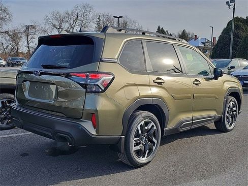 New 2026 Subaru Forester Limited image 6