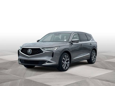 Used 2024 Acura MDX FWD w/ Technology Package image 1