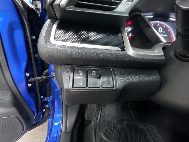 Used 2019 Honda Civic Sport image 18