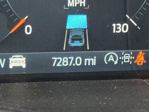 Certified 2024 Ford Ranger Raptor image 10