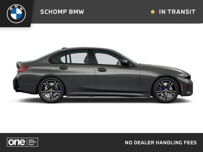New 2026 BMW M340i xDrive w/ Premium Package