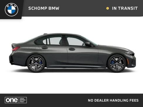 New 2026 BMW M340i xDrive M340i NA xDrive w/ Premium Package image 1