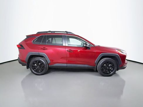 Certified 2024 Toyota RAV4 TRD Off-Road w/ Weather Package AWD/4WD image 5