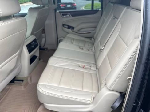 Used 2017 GMC Yukon XL Denali AWD/4WD image 15