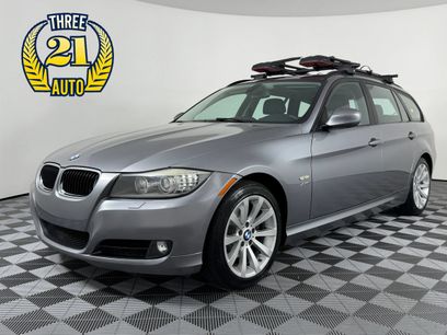 Used 2011 BMW 328i xDrive Wagon