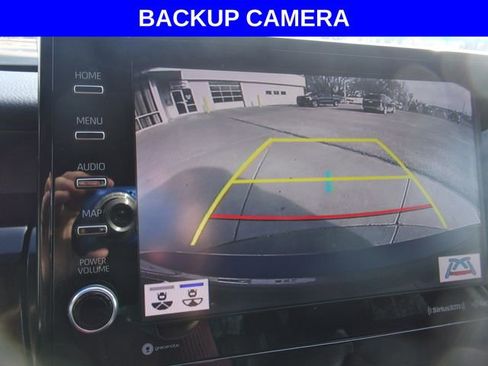 Used 2022 Toyota Camry XSE image 4