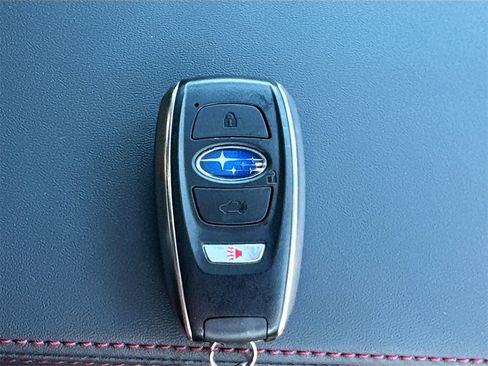 Certified 2025 Subaru Impreza RS w/ Popular Package #3 image 30