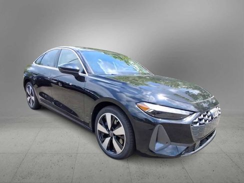 New 2025 Audi A5 2.0T Premium Plus image 2