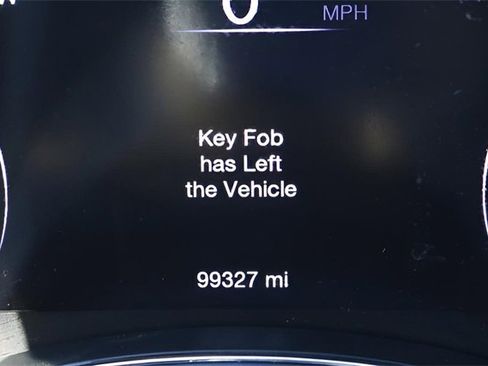 Used 2019 Jeep Grand Cherokee Altitude image 26