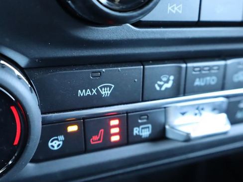 Used 2022 Ford Bronco Outer Banks image 36