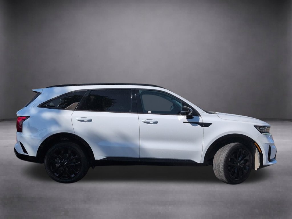 Used 2023 Kia Sorento SX AWD/4WD image 10