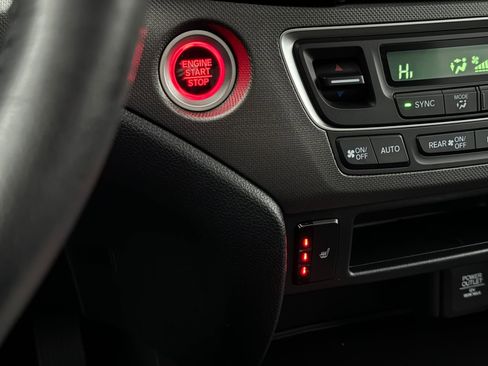 Certified 2022 Honda Ridgeline RTL image 35